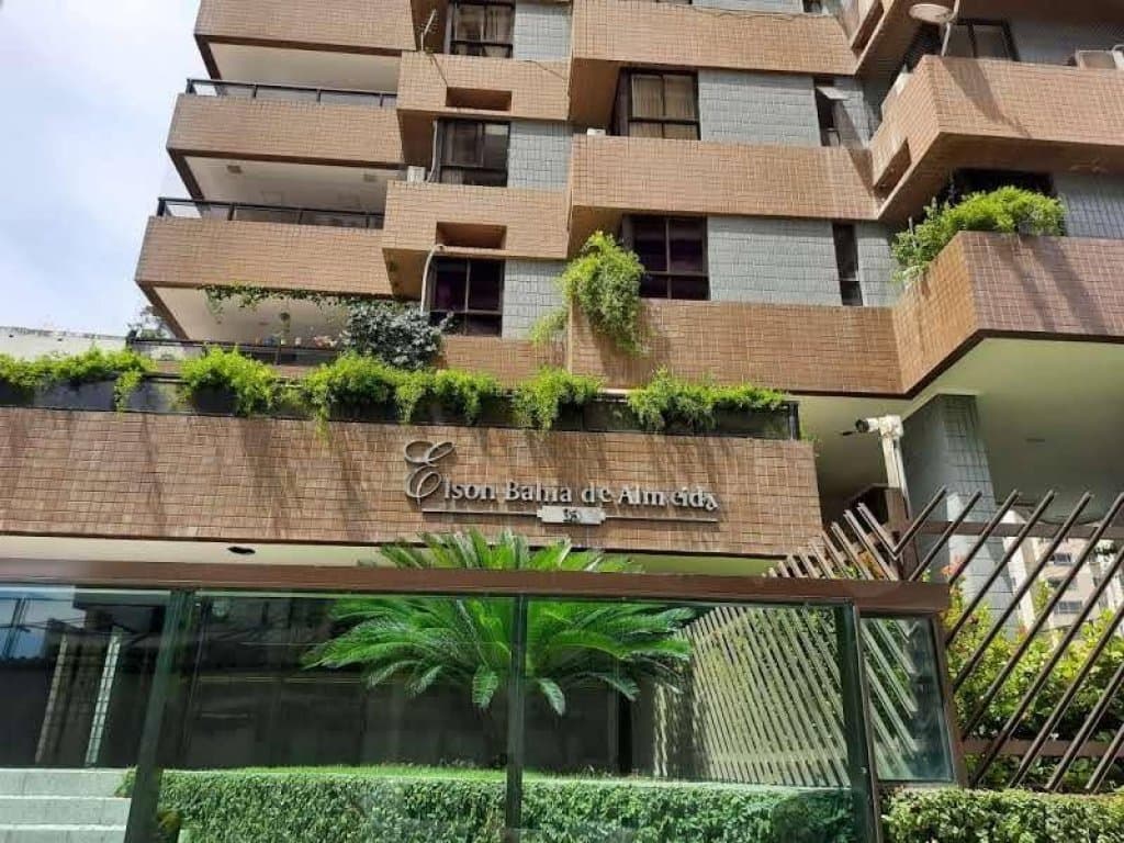 Foto 6 de 37: Apartamento em leilão em Jaboatão Dos Guararapes - PE, bairro Candeias — Apartamento, Padrão, 1 Vaga(S) de Garagem