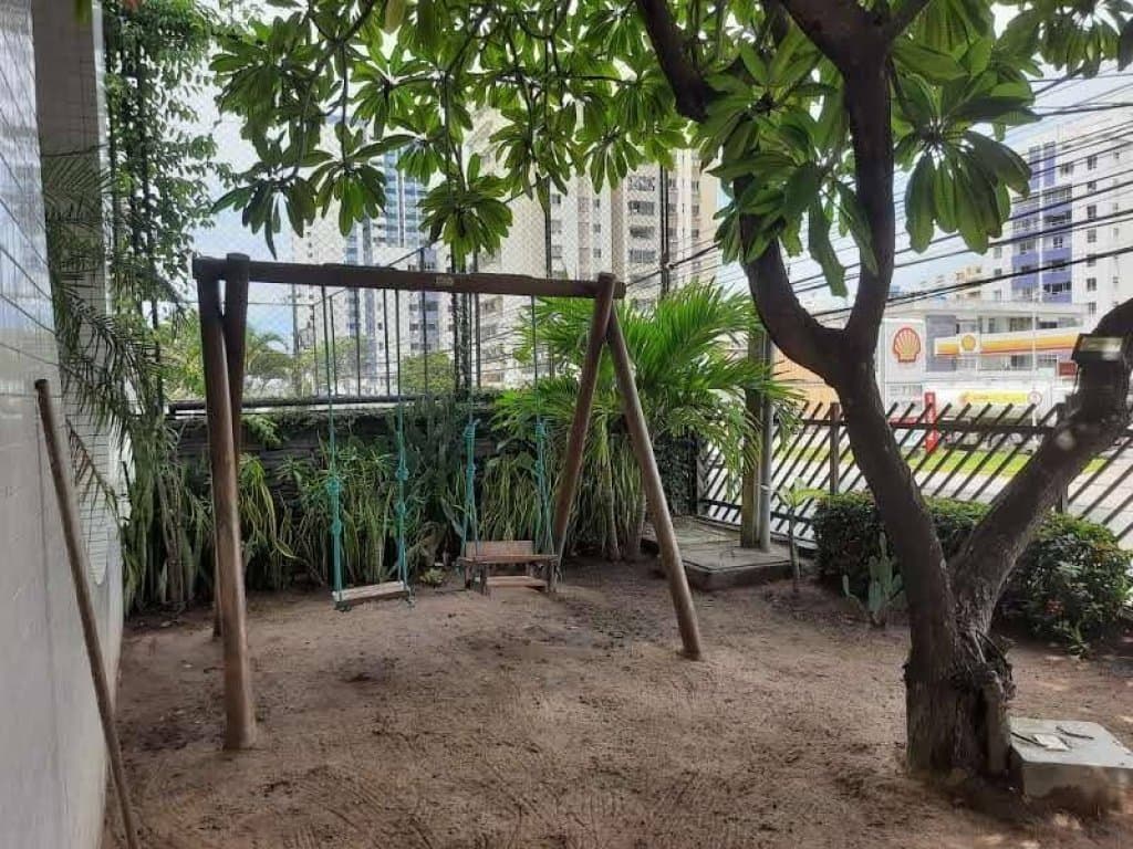 Foto 36 de 37: Apartamento em leilão em Jaboatão Dos Guararapes - PE, bairro Candeias — Apartamento, Padrão, 1 Vaga(S) de Garagem