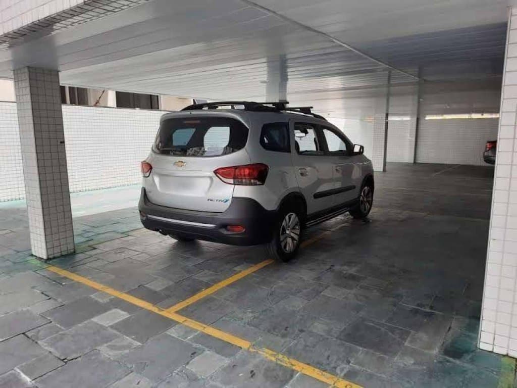 Foto 37 de 37: Apartamento em leilão em Jaboatão Dos Guararapes - PE, bairro Candeias — Apartamento, Padrão, 1 Vaga(S) de Garagem