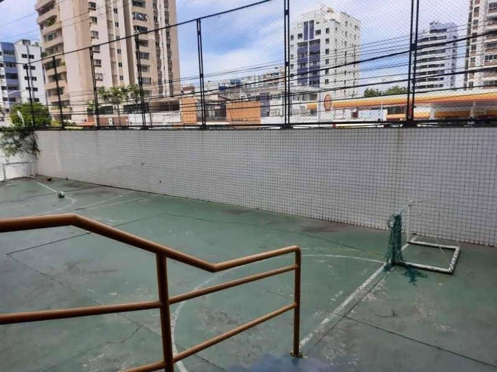 Foto 31 de 37: Apartamento em leilão em Jaboatão Dos Guararapes - PE, bairro Candeias — Apartamento, Padrão, 1 Vaga(S) de Garagem