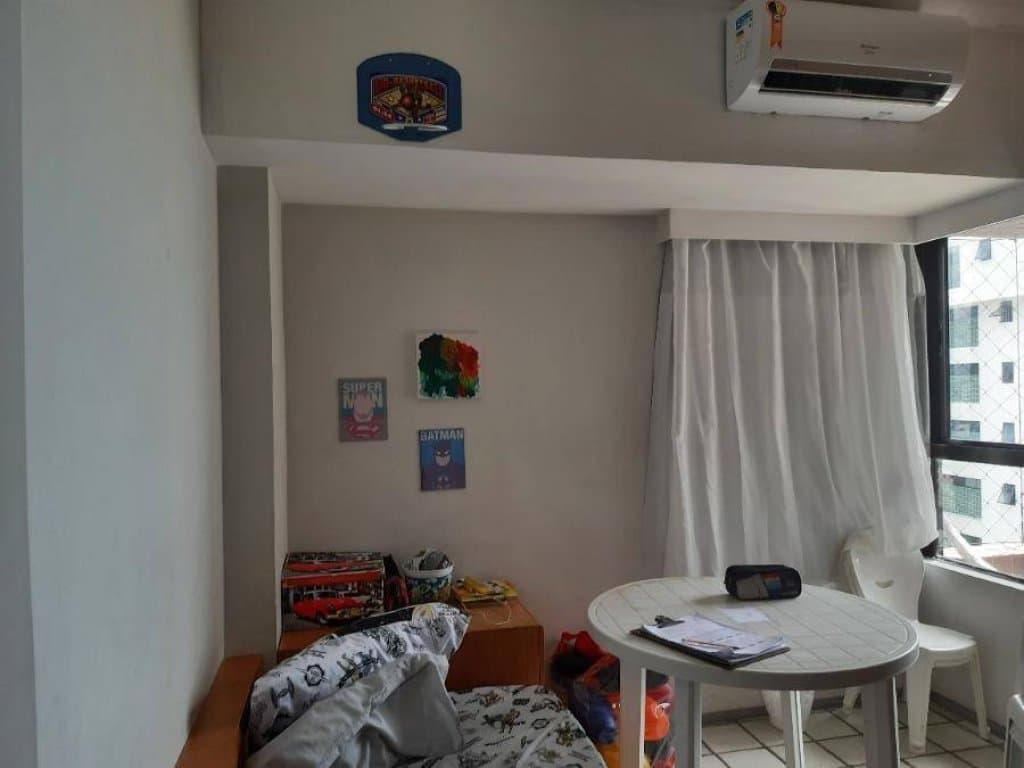 Foto 21 de 37: Apartamento em leilão em Jaboatão Dos Guararapes - PE, bairro Candeias — Apartamento, Padrão, 1 Vaga(S) de Garagem