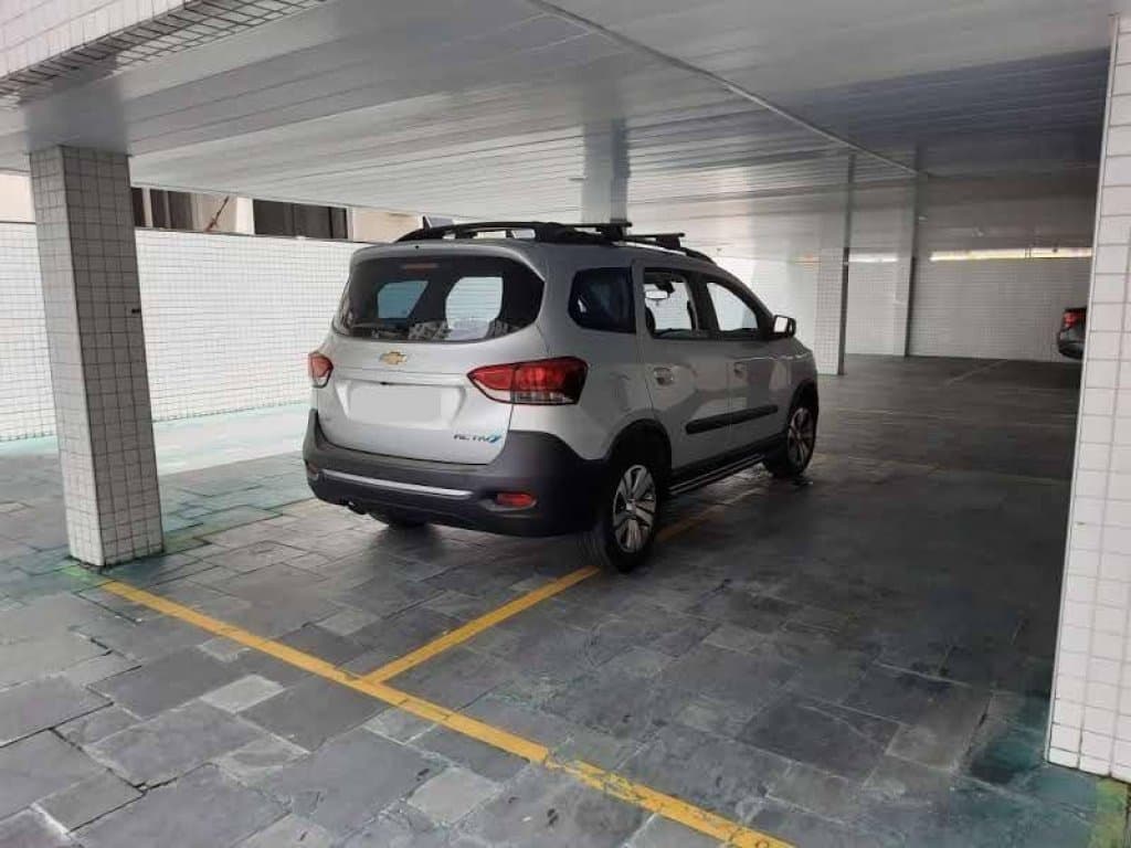 Foto 18 de 37: Apartamento em leilão em Jaboatão Dos Guararapes - PE, bairro Candeias — Apartamento, Padrão, 1 Vaga(S) de Garagem