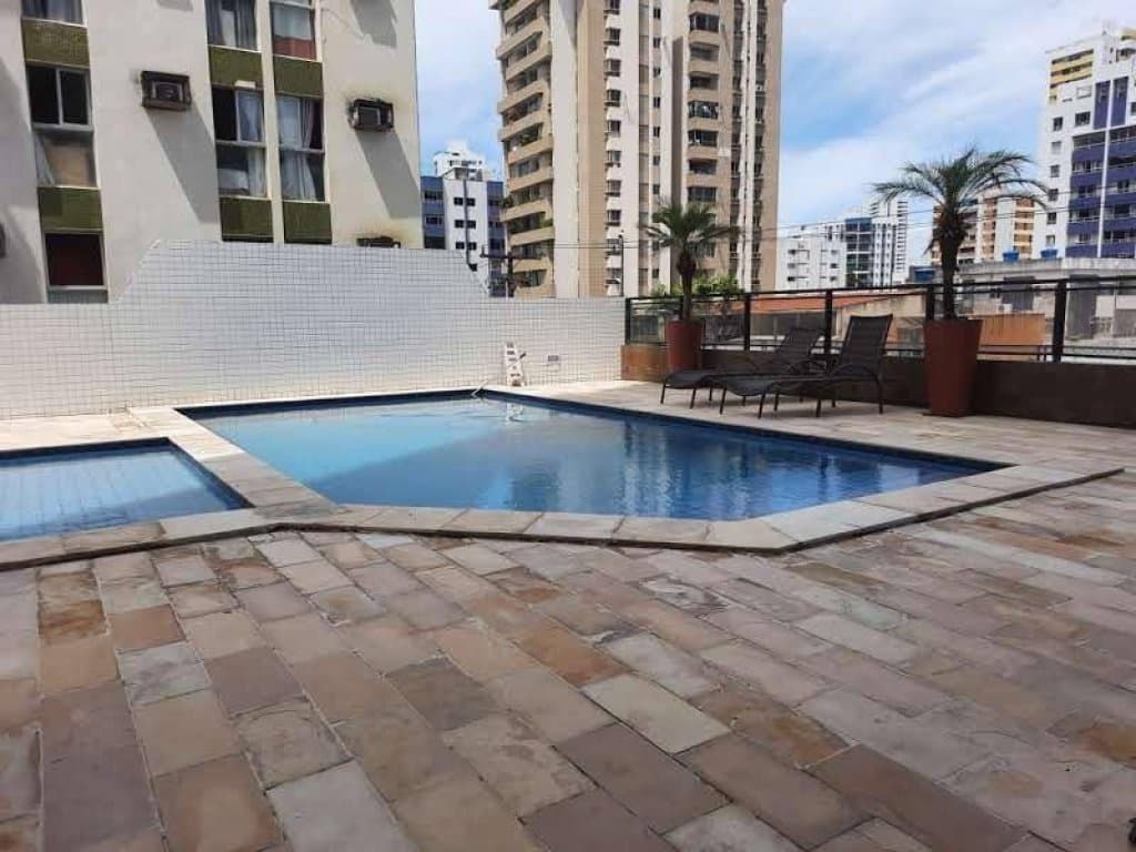 Foto 28 de 37: Apartamento em leilão em Jaboatão Dos Guararapes - PE, bairro Candeias — Apartamento, Padrão, 1 Vaga(S) de Garagem