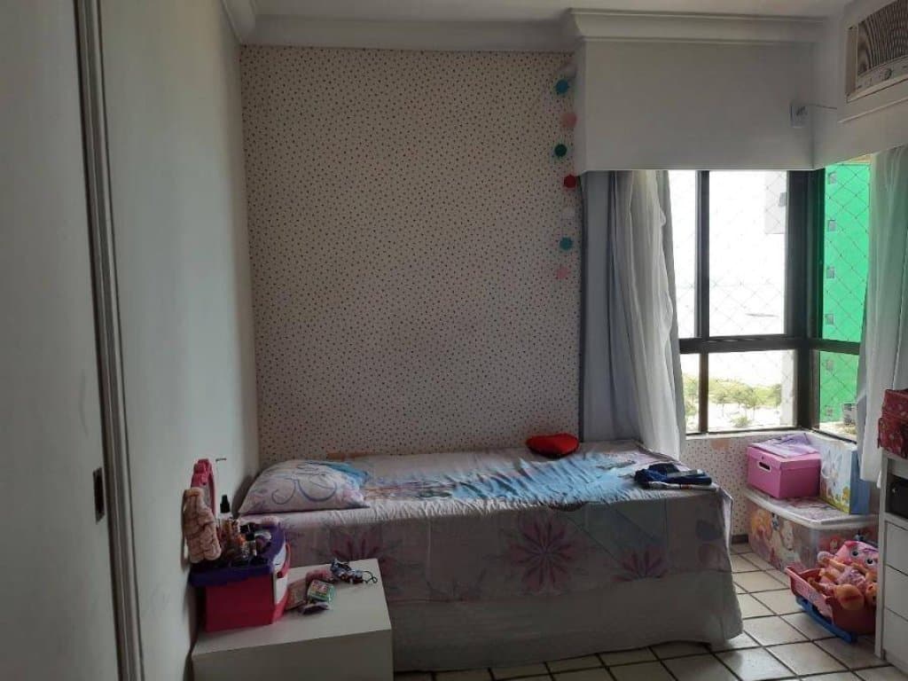 Foto 12 de 37: Apartamento em leilão em Jaboatão Dos Guararapes - PE, bairro Candeias — Apartamento, Padrão, 1 Vaga(S) de Garagem