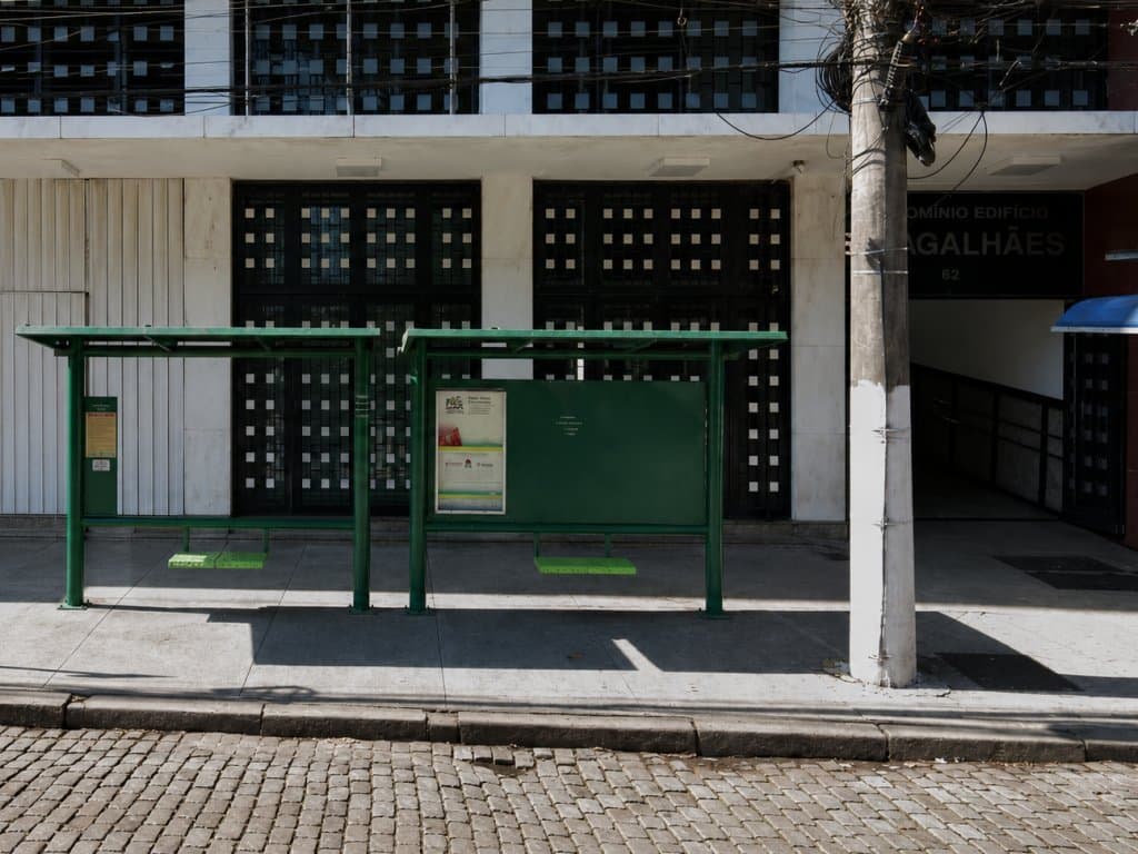 Foto 3 de 20: Comercial em leilão em Santos - SP, bairro Centro — Loja 977 m² (Loja, Mezanino e Subsolo) - Santos-SP - Praça da República, 62/63 - Centro
