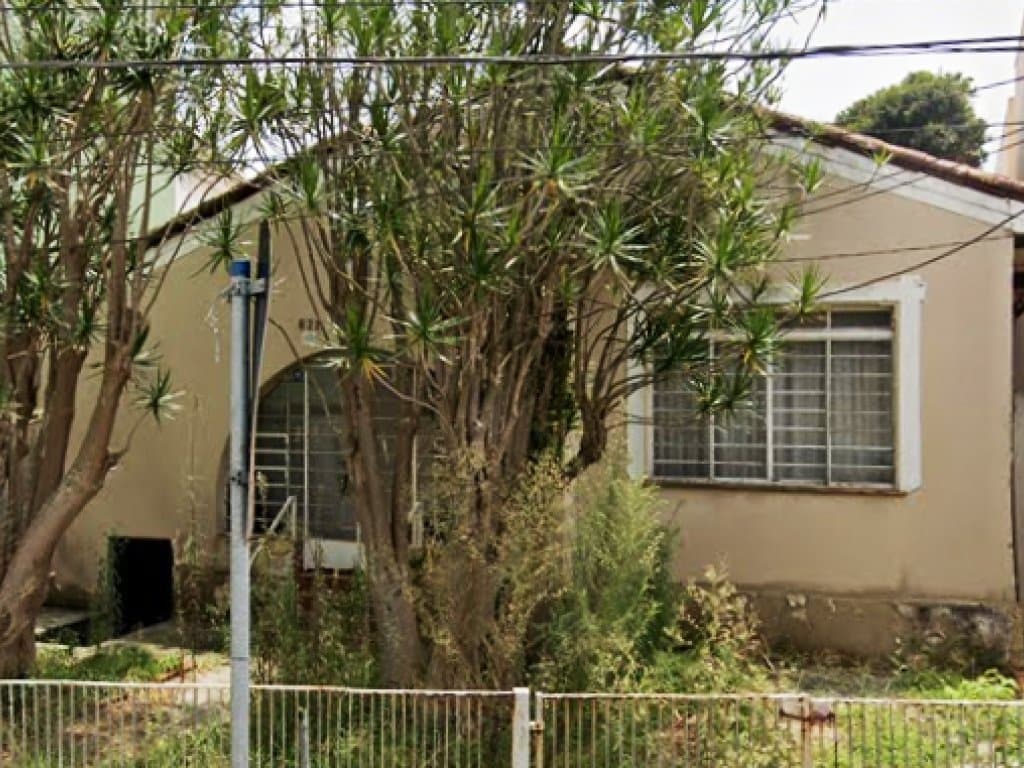 Foto 4 de 5: Casa em leilão em Santo André - SP, bairro Ipiranguinha — Casa 521 m² - Centro - Santo André - SP