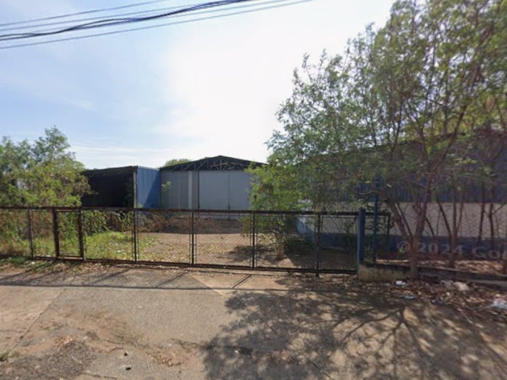 Foto 3 de 10: Comercial em leilão em Catanduva - SP, bairro Distrito Industrial Antônio Zacaro — Galpão 1.815 m² em Terreno 3.000 m² - Distrito Industrial Antônio Zacaro - Catanduva - SP