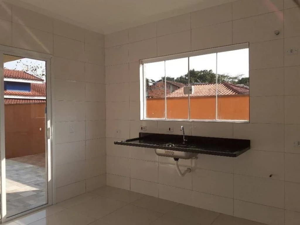 Foto 5 de 11: Casa em leilão em Bertioga - SP — Casa em Condomínio 136 m² - Morada da Praia - Bertioga - SP