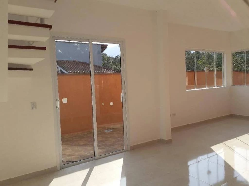 Foto 9 de 11: Casa em leilão em Bertioga - SP — Casa em Condomínio 136 m² - Morada da Praia - Bertioga - SP