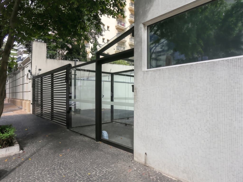 Foto 6 de 6: Apartamento em leilão em São Paulo - SP, bairro Santa Cecília — Apartamento 232 m² (próx. á Av. Pacaembu) - Santa Cecília - São Paulo - SP