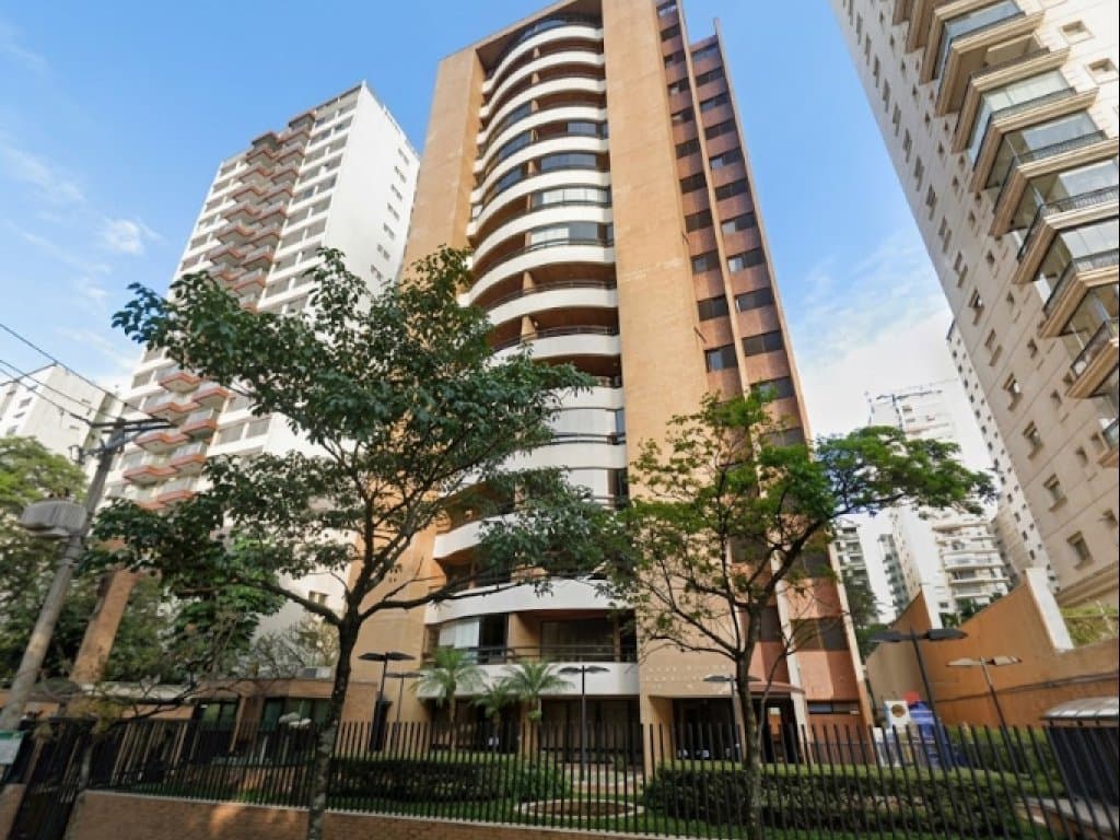 Foto 3 de 4: Apartamento em leilão em São Paulo - SP, bairro Perdizes — Apartamento 112 m² (Vaga Dupla) - Perdizes - São Paulo - SP