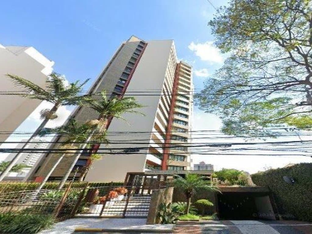 Apartamento em leilão em Jundiaí - SP, bairro Vila Boaventura — Apartamento 225 m² - Jundiaí-SP - Rua Anchieta, 77 - Apto. 42 - Vila Boaventura