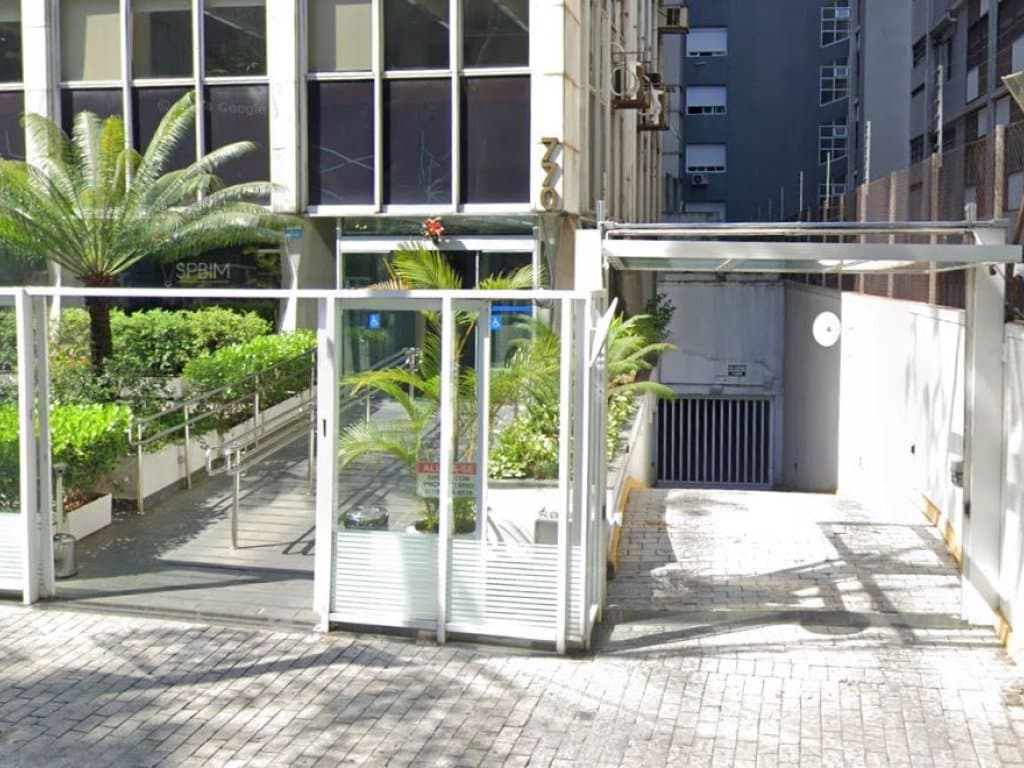 Foto 2 de 4: Vaga de Garagem em leilão em São Paulo - SP, bairro Vila Buarque — Vaga de Garagem 22 m² de área total (Edifício Adolpho Lutz) - Vila Buarque - São Paulo - SP