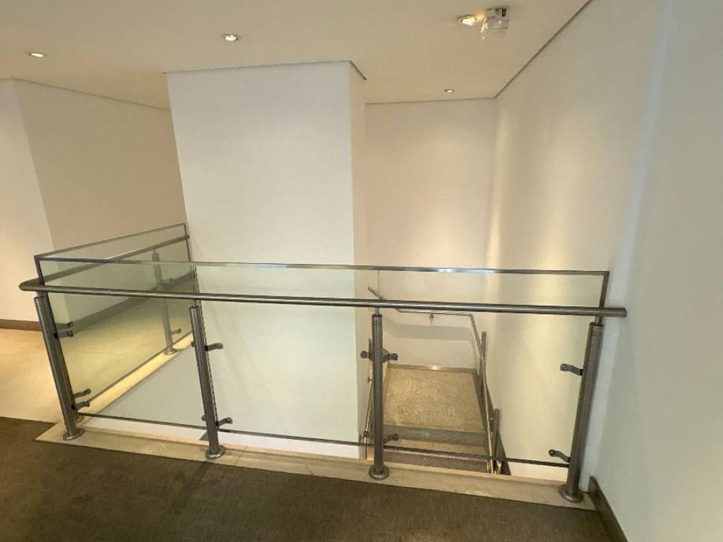 Foto 18 de 23: Comercial em leilão em Rio De Janeiro - RJ, bairro Centro — Ex-Agência 1.155 m² - Centro - Rio de Janeiro - RJ