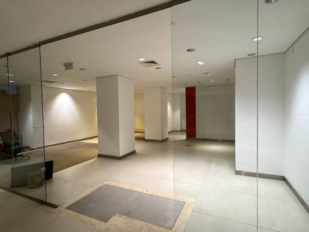Foto 7 de 23: Comercial em leilão em Rio De Janeiro - RJ, bairro Centro — Ex-Agência 1.155 m² - Centro - Rio de Janeiro - RJ