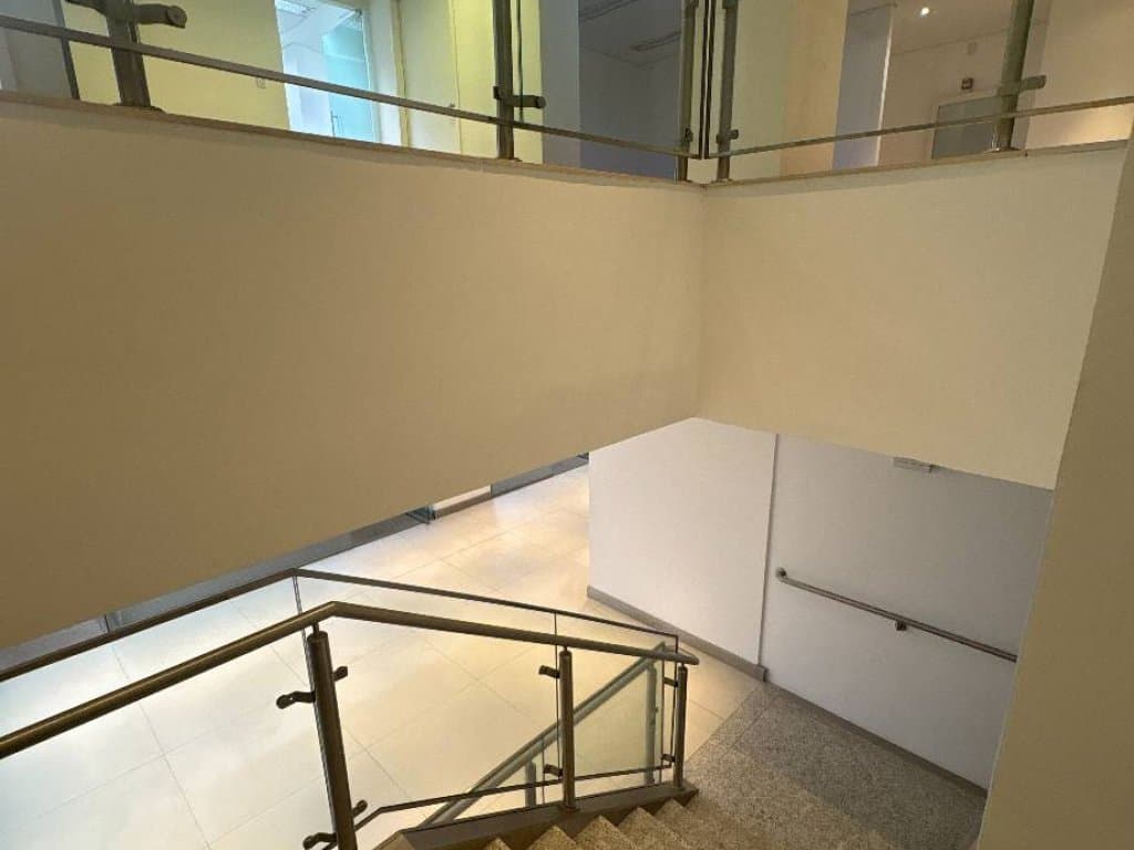 Foto 16 de 23: Comercial em leilão em Rio De Janeiro - RJ, bairro Centro — Ex-Agência 1.155 m² - Centro - Rio de Janeiro - RJ