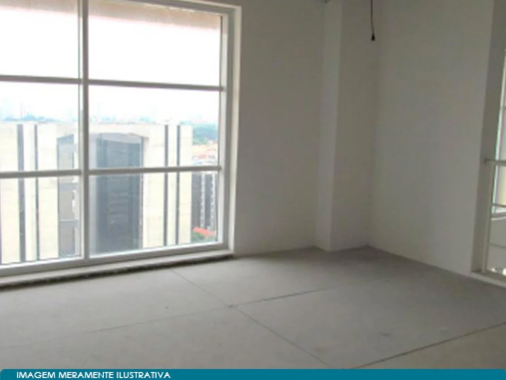 Foto 10 de 14: Comercial em leilão em São Paulo - SP, bairro Morumbi — Sala Comercial 160 m² (Estação de Trem Granja Julieta) - Chácara Santo Antônio  - São Paulo - SP