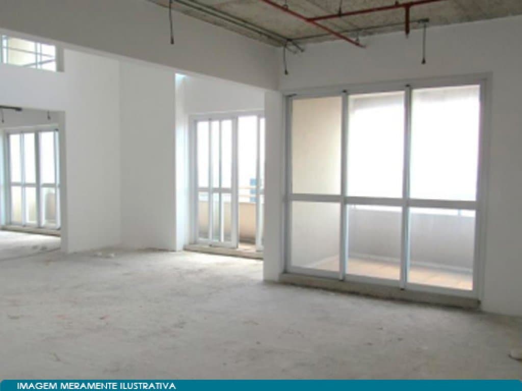Foto 13 de 14: Comercial em leilão em São Paulo - SP, bairro Morumbi — Sala Comercial 160 m² (Estação de Trem Granja Julieta) - Chácara Santo Antônio  - São Paulo - SP