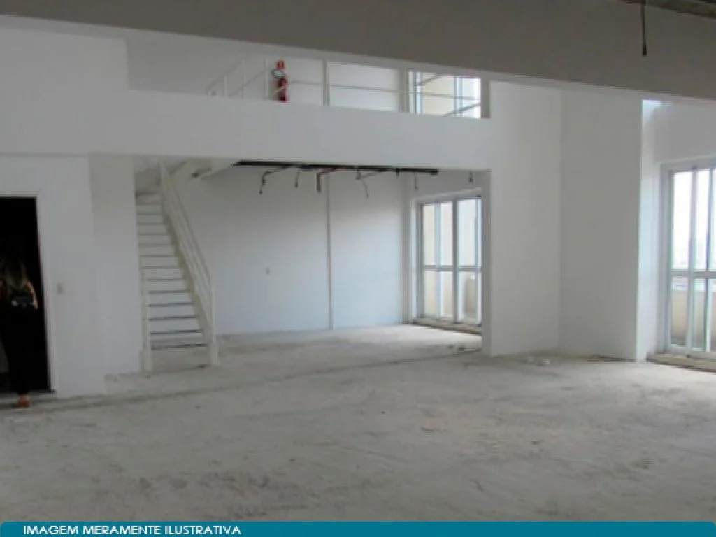 Foto 12 de 14: Comercial em leilão em São Paulo - SP, bairro Morumbi — Sala Comercial 160 m² (Estação de Trem Granja Julieta) - Chácara Santo Antônio  - São Paulo - SP