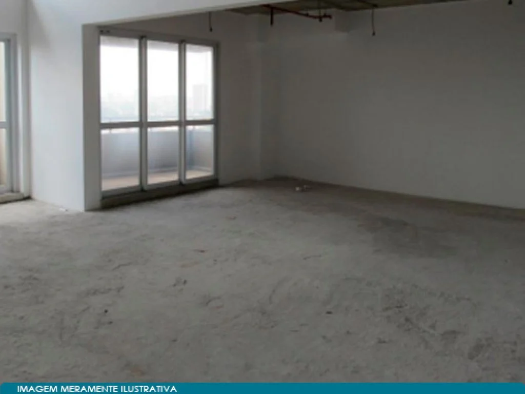 Foto 9 de 14: Comercial em leilão em São Paulo - SP, bairro Morumbi — Sala Comercial 160 m² (Estação de Trem Granja Julieta) - Chácara Santo Antônio  - São Paulo - SP