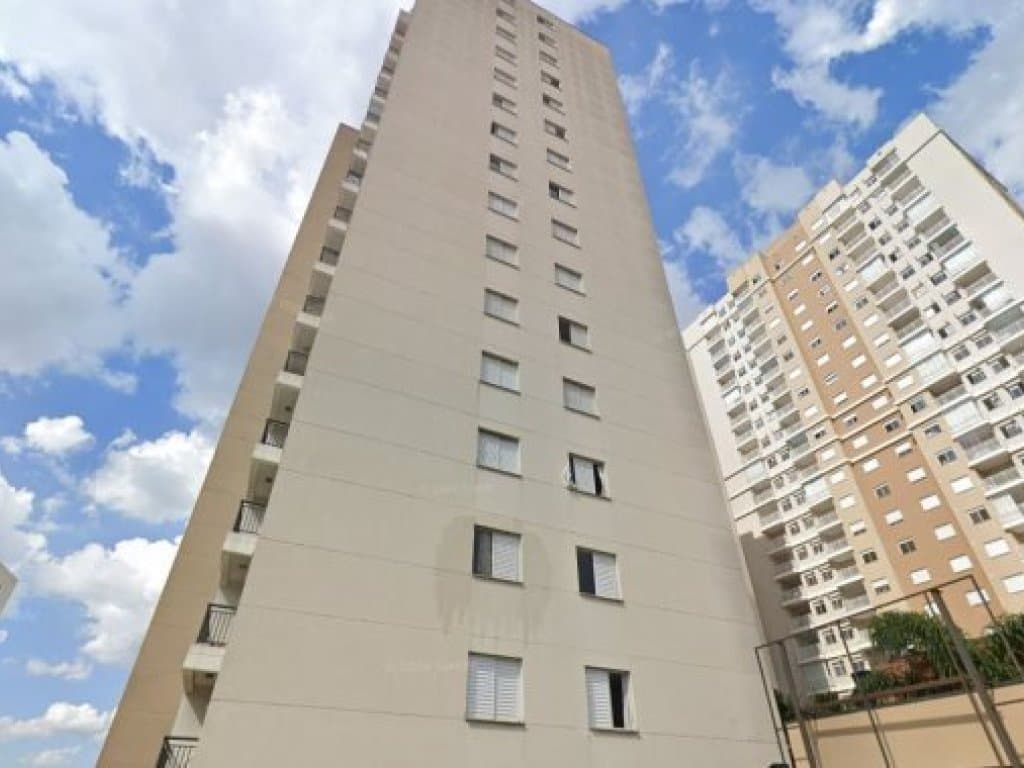 Foto 3 de 4: Apartamento em leilão em Osasco - SP, bairro Padroeira — Apartamento 51 m² (01 vaga) - Padroeira - Osasco - SP