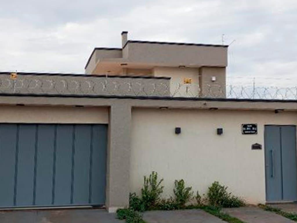 Foto 2 de 2: Casa em leilão em Caldas Novas - GO, bairro Caldas do Oeste — Casa 171 m² - Caldas do Oeste - Caldas Novas - GO