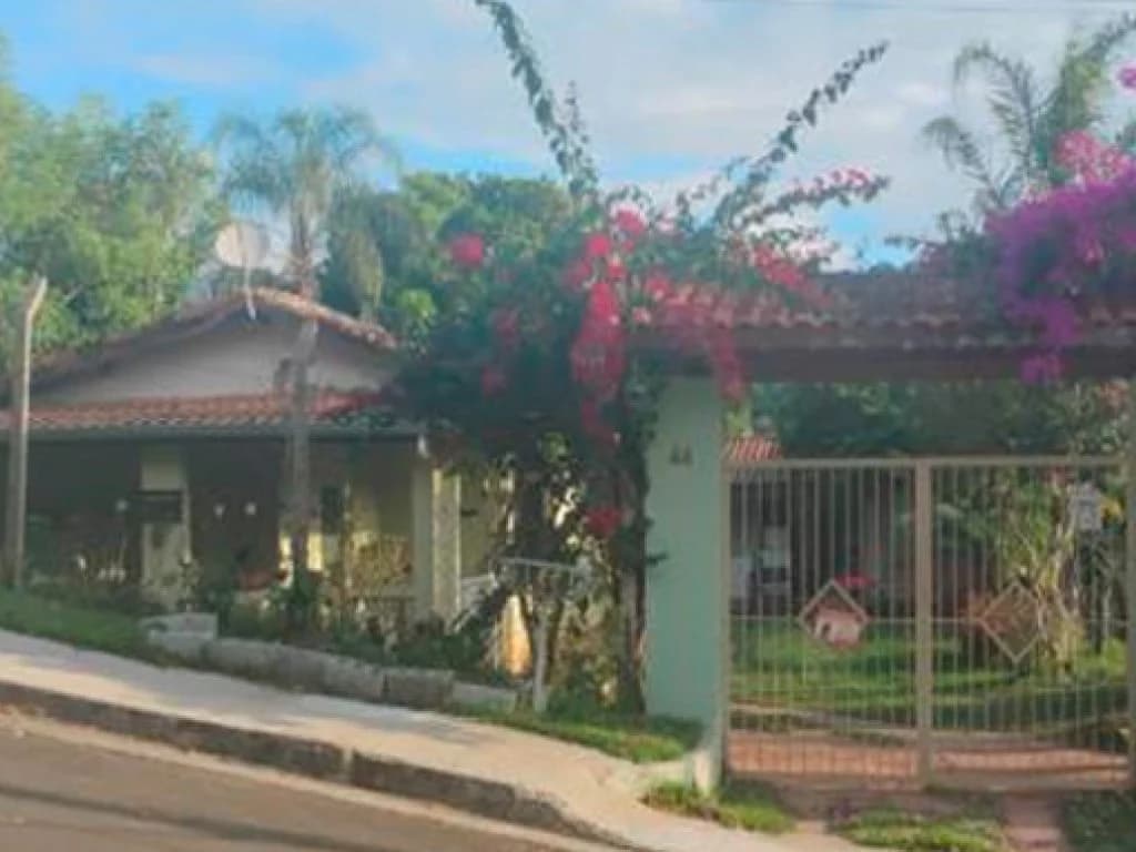 Foto 2 de 2: Casa em leilão em Itatiba - SP, bairro Chácara San Martin I — Casa 157 m² - Chácara San Martin I - Itatiba - SP