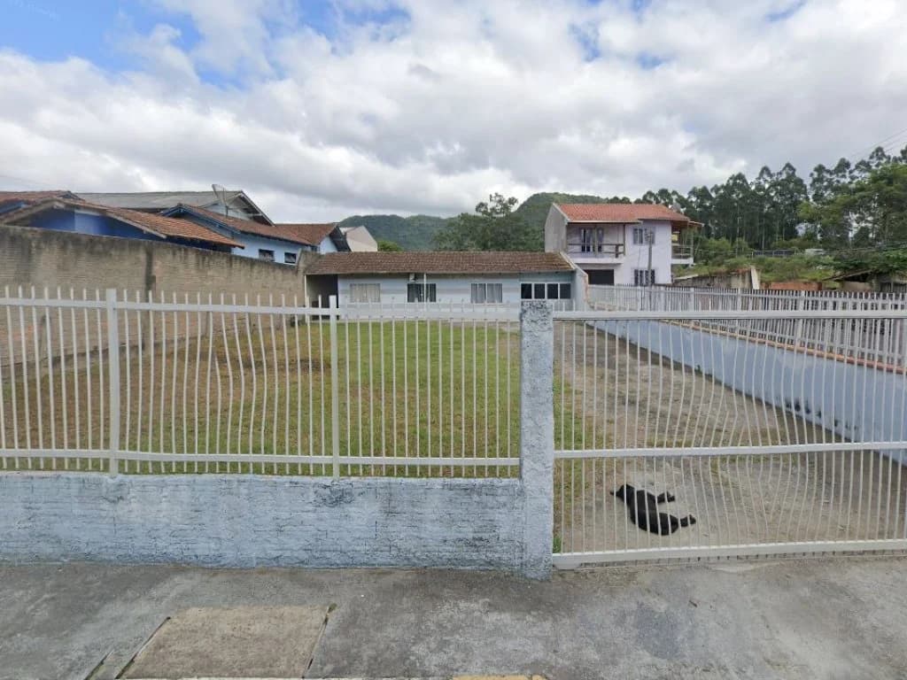 Foto 2 de 2: Casa em leilão em Rio Do Sul - SC, bairro Itoupava — Casa 60 m² - Itoupava - Rio do Sul - SC