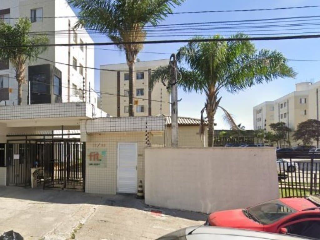 Foto 2 de 3: Apartamento em leilão em São Paulo - SP, bairro Jaraguá — Apartamento 43 m² (01 vaga) - Jaraguá - São Paulo - SP