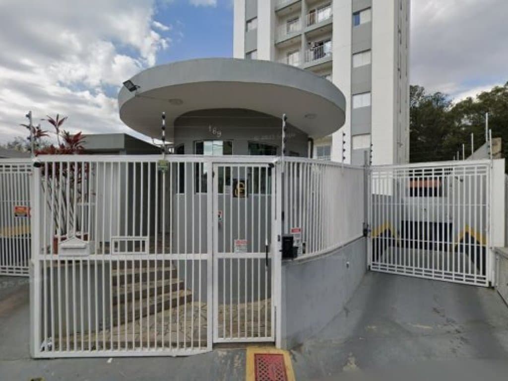 Foto 2 de 3: Apartamento em leilão em Guarulhos - SP, bairro Vila Syrene — Apartamento 54 m² (01 vaga) - Vila Sirena - Guarulhos - SP