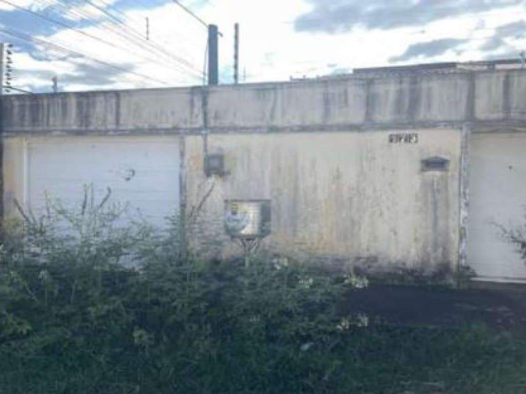 Foto 2 de 3: Casa em leilão em Maranguape - CE, bairro Novo Maranguape — Casa 62 m² - Novo Maranguape II - Maranguape - CE