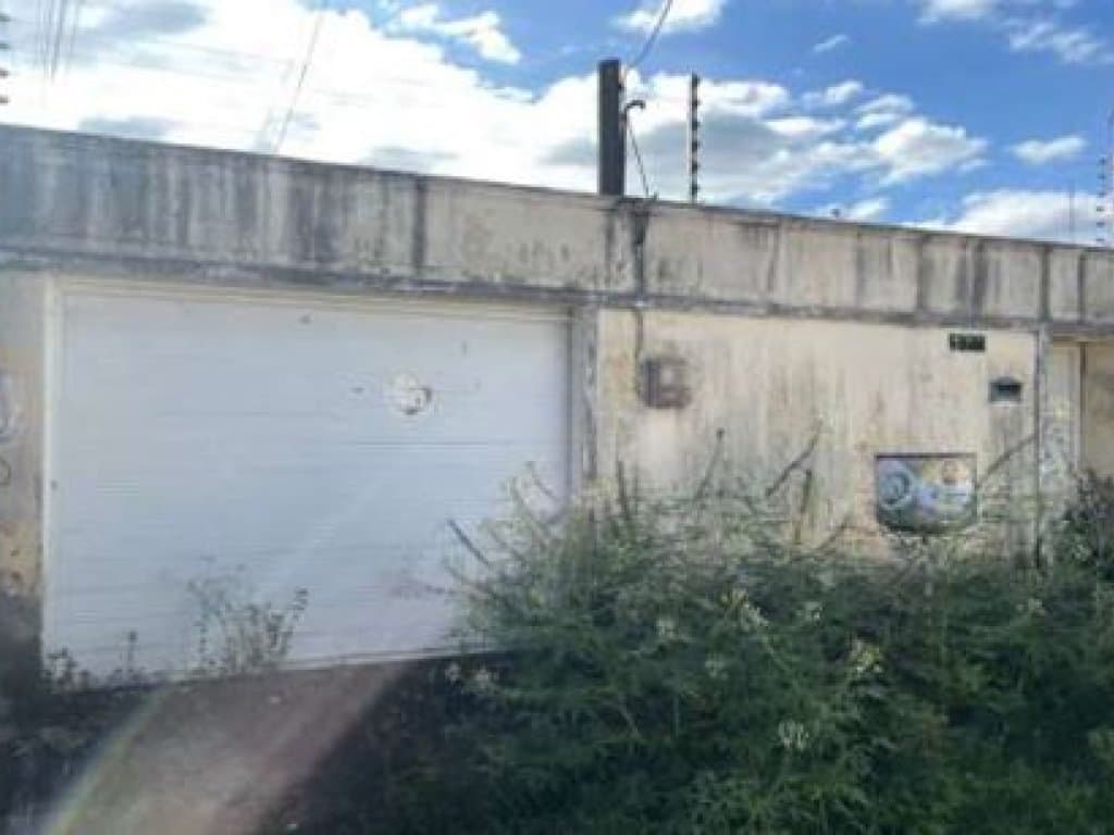 Foto 3 de 3: Casa em leilão em Maranguape - CE, bairro Novo Maranguape — Casa 62 m² - Novo Maranguape II - Maranguape - CE