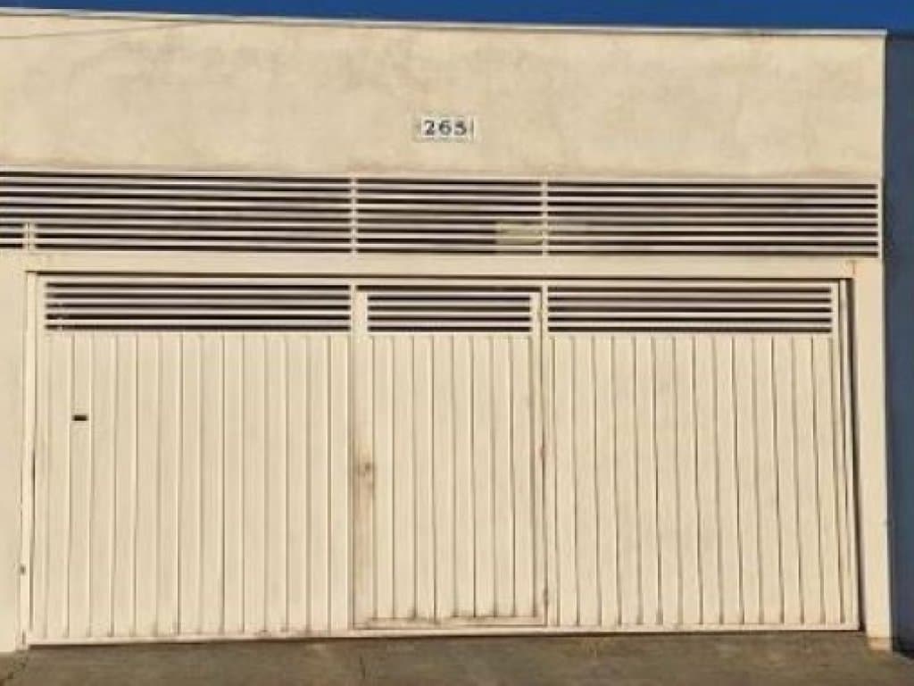Foto 2 de 3: Casa em leilão em Itatiba - SP, bairro Jardim Novo Horizonte — Casa 69 m² - Jardim Novo Horizonte - Itatiba - SP