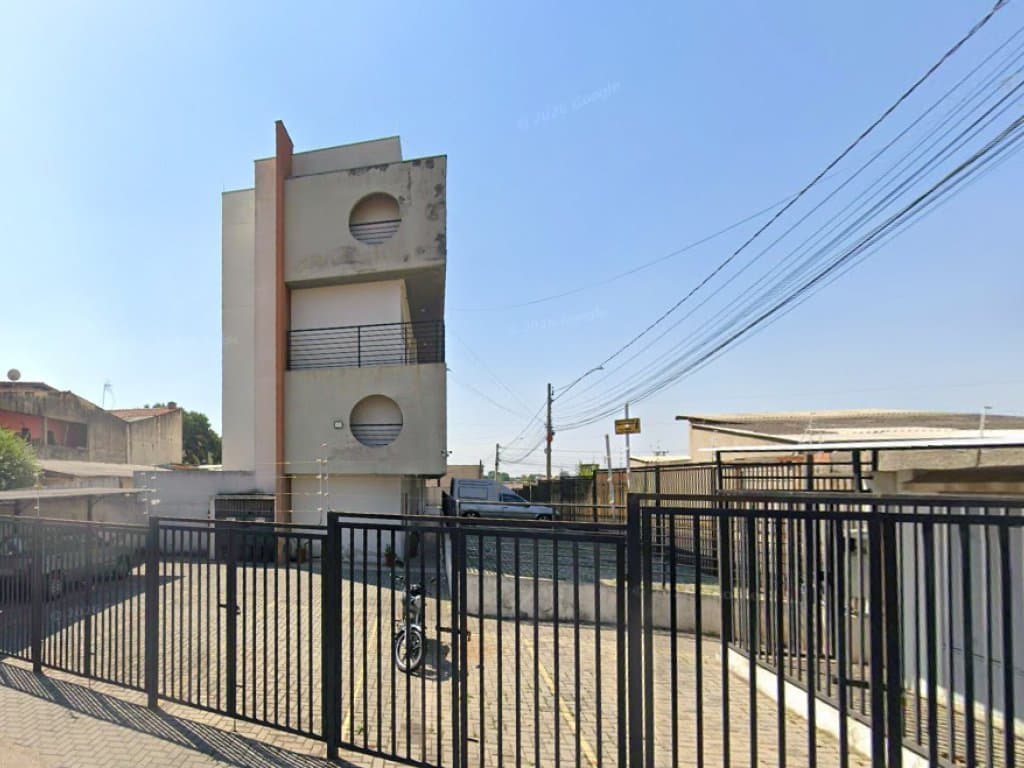 Foto 2 de 2: Apartamento em leilão em Sorocaba - SP, bairro Lopes de Oliveira — Apartamento 44 m² (01 vaga) - Lopes de Oliveira - Sorocaba - SP