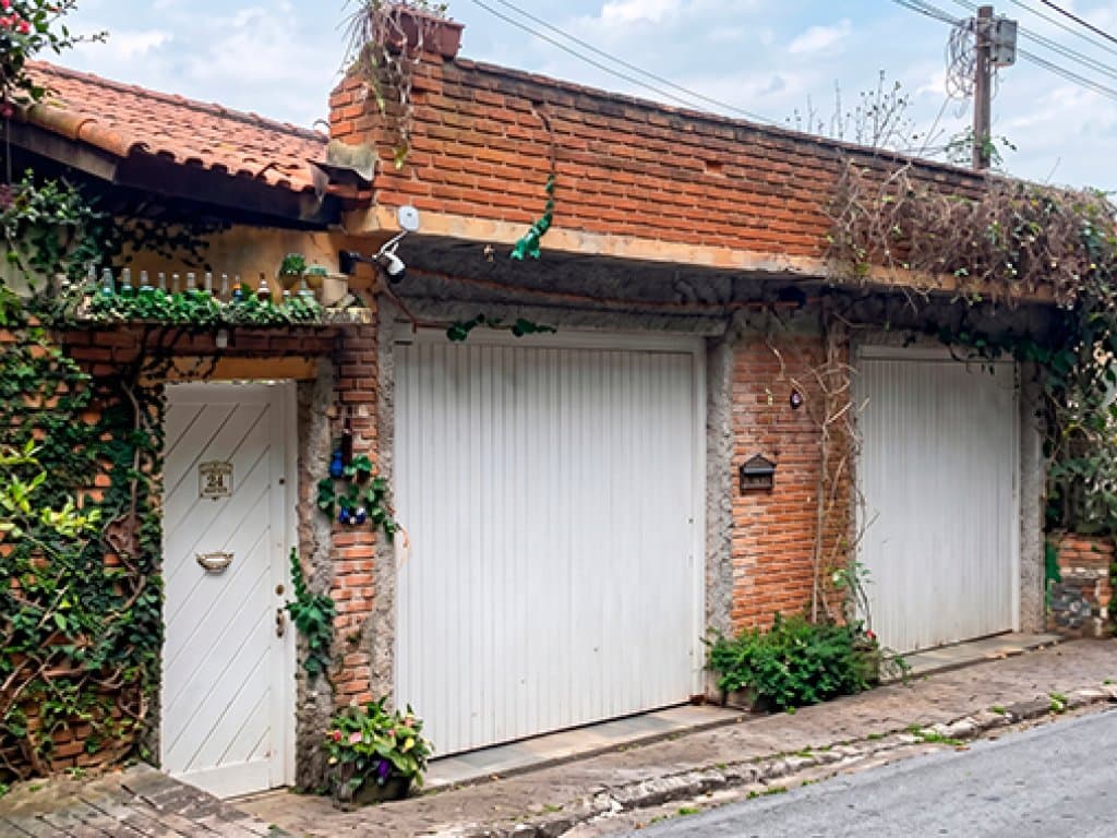 Foto 2 de 2: Casa em leilão em Mairiporã - SP, bairro Parque Petrópolis Paulista — Casa 225 m² - Parque Petrópolis Paulista - Mairiporã - SP