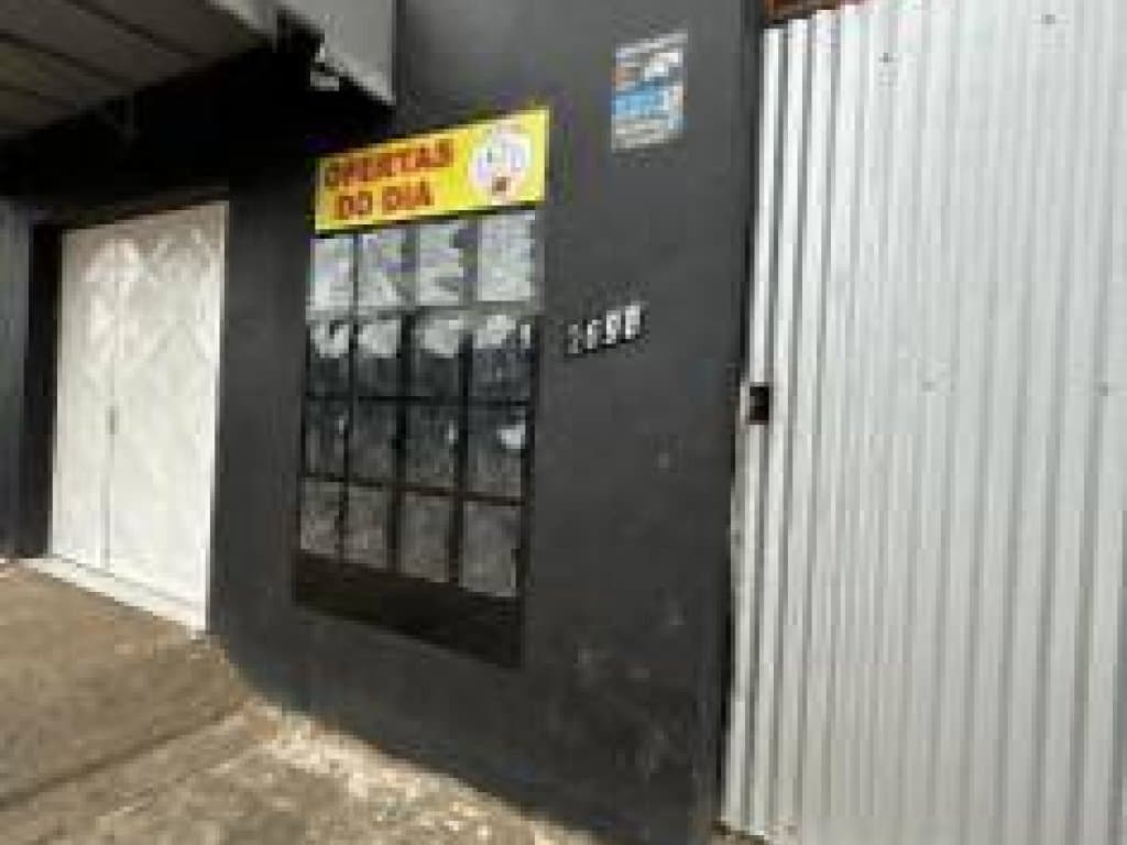 Foto 2 de 5: Comercial em leilão em Cachoeira Do Sul - RS, bairro Marina — Imóvel Comercial 160 m² - Marina - Cachoeira do Sul - RS