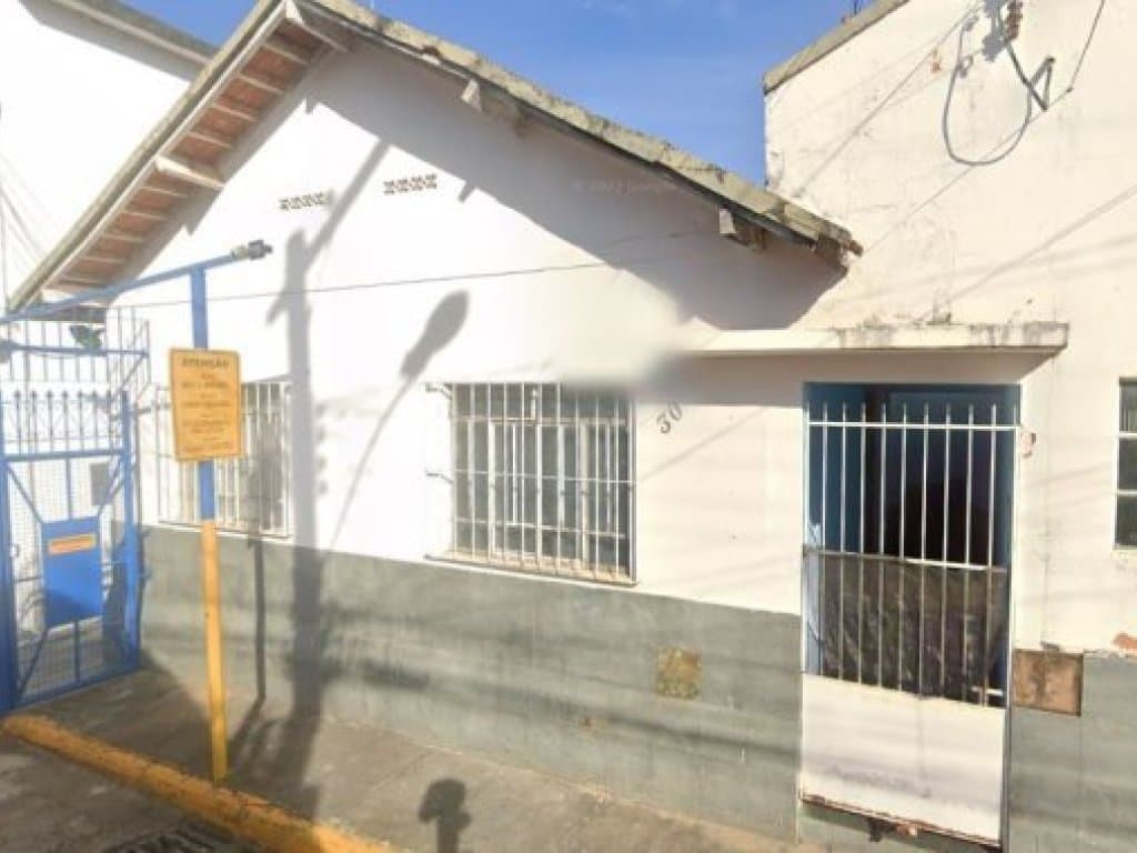 Foto 2 de 3: Apartamento em leilão em Itajubá - MG, bairro Varginha — Apartamento 45 m² (Unid. 02) - Varginha - Itajubá - MG