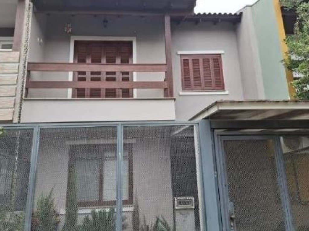 Foto 2 de 2: Casa em leilão em Porto Alegre - RS, bairro Hípica — Casa 143 m² - Hípica - Porto Alegre - RS