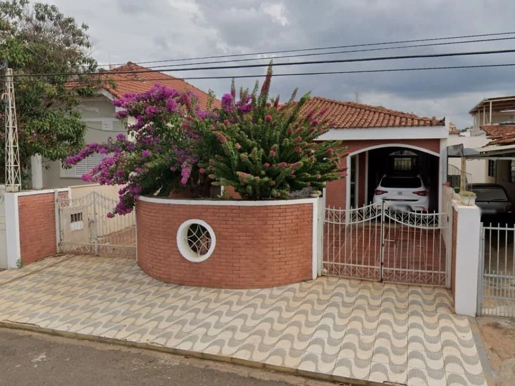 Foto 1 de 5: Casa em leilão em Pirangi - SP, bairro Pirangi — Casa 187 m² - Pirangi - SP
