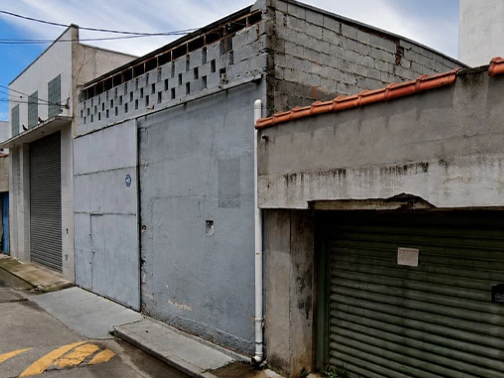 Foto 3 de 3: Terreno em leilão em São Paulo - SP, bairro Vila Guilherme — Direitos sobre Imóvel Comercial 180 m² (Armazém) - Vila Guilherme - São Paulo - SP