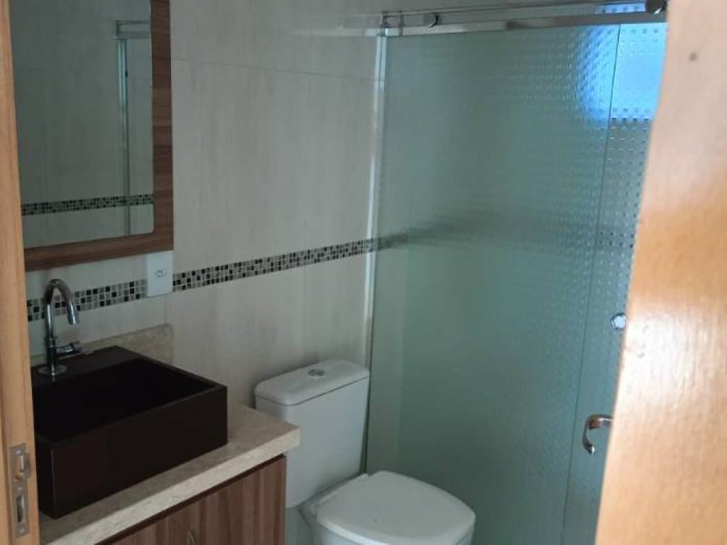 Foto 10 de 12: Casa em leilão em Nova Prata Do Iguaçu - PR, bairro Novo — Casa 136 m² - Novo - Nova Prata do Iguaçu - PR