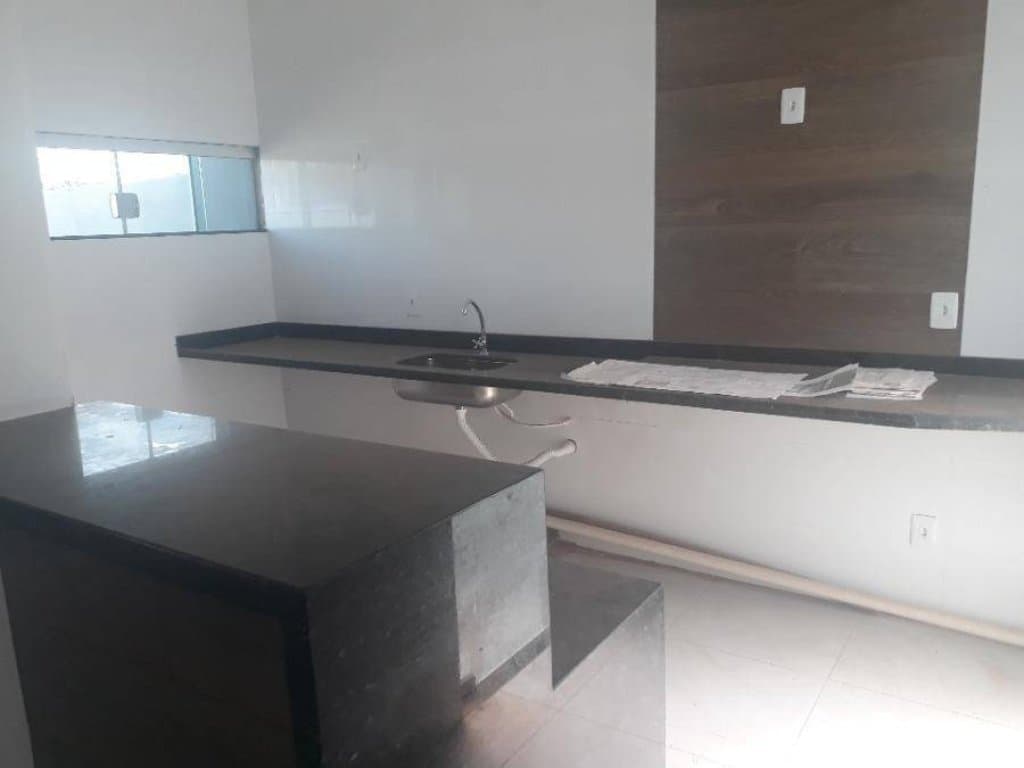 Foto 9 de 29: Casa em leilão em Osvaldo Cruz - SP, bairro Veredas I — Casa 68 m² - Veredas I - Osvaldo Cruz - SP