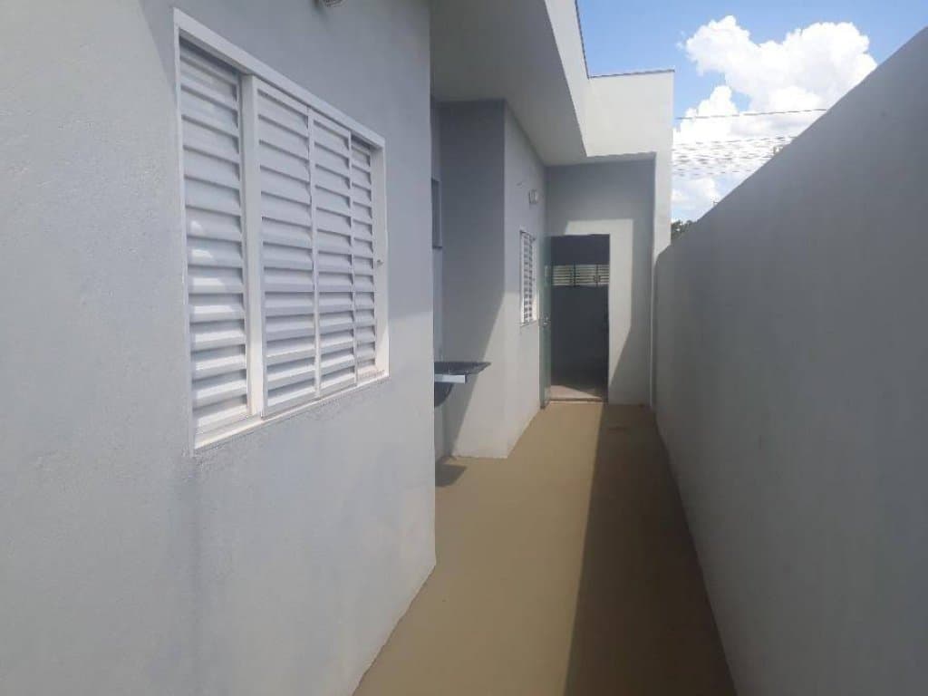 Foto 4 de 29: Casa em leilão em Osvaldo Cruz - SP, bairro Veredas I — Casa 68 m² - Veredas I - Osvaldo Cruz - SP