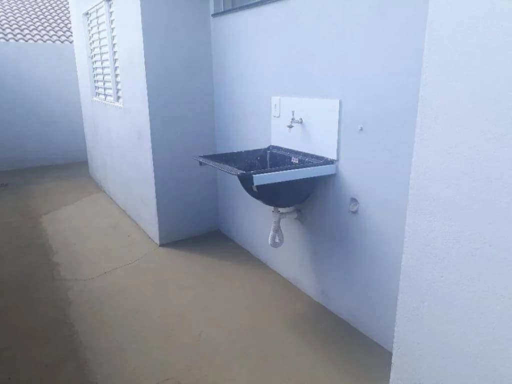 Foto 26 de 29: Casa em leilão em Osvaldo Cruz - SP, bairro Veredas I — Casa 68 m² - Veredas I - Osvaldo Cruz - SP