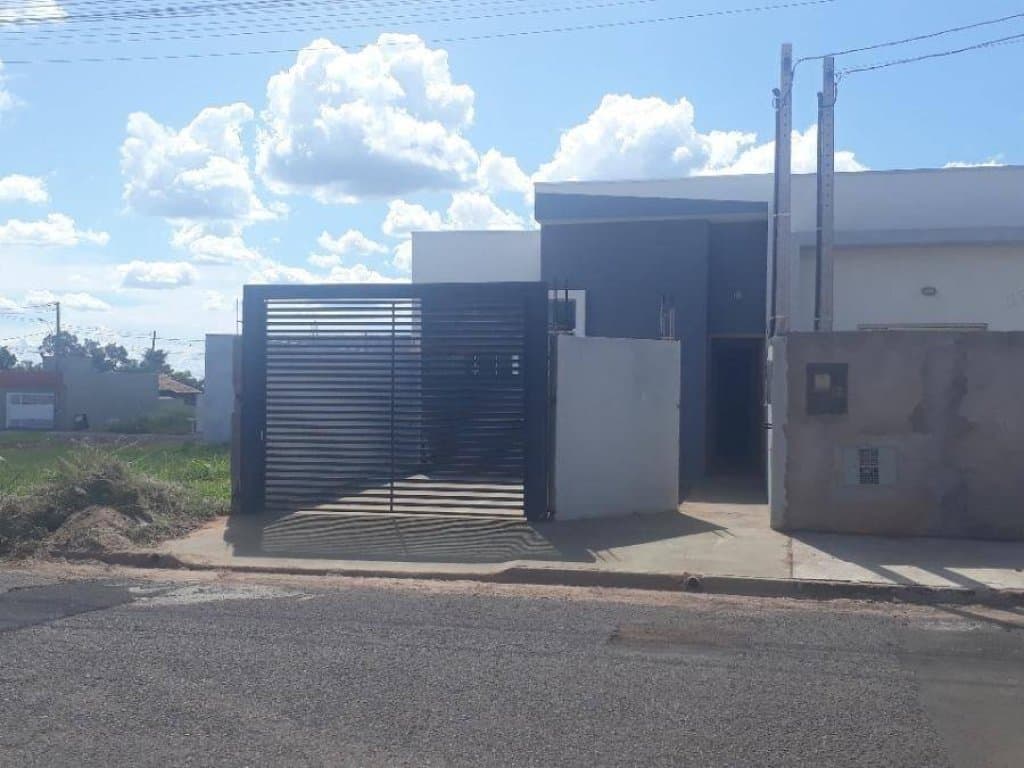 Foto 6 de 29: Casa em leilão em Osvaldo Cruz - SP, bairro Veredas I — Casa 68 m² - Veredas I - Osvaldo Cruz - SP