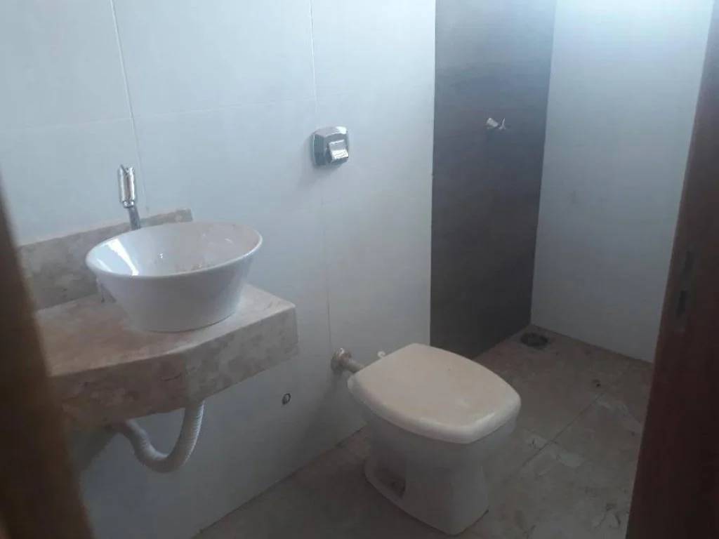 Foto 20 de 29: Casa em leilão em Osvaldo Cruz - SP, bairro Veredas I — Casa 68 m² - Veredas I - Osvaldo Cruz - SP