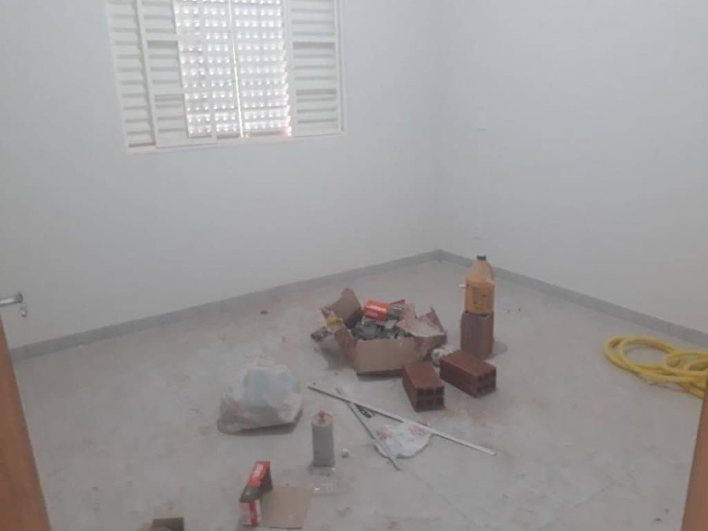 Foto 27 de 29: Casa em leilão em Osvaldo Cruz - SP, bairro Veredas I — Casa 68 m² - Veredas I - Osvaldo Cruz - SP