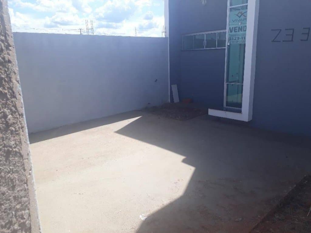 Foto 10 de 29: Casa em leilão em Osvaldo Cruz - SP, bairro Veredas I — Casa 68 m² - Veredas I - Osvaldo Cruz - SP