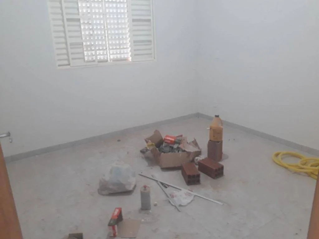 Foto 5 de 29: Casa em leilão em Osvaldo Cruz - SP, bairro Veredas I — Casa 68 m² - Veredas I - Osvaldo Cruz - SP