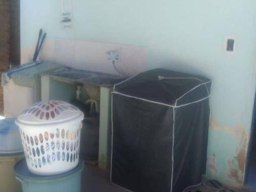 Foto 5 de 12: Casa em leilão em Frutuoso Gomes - RN, bairro Centro — Casa 99 m² - Centro - Frutuoso Gomes - RN